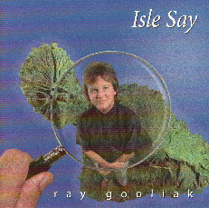 Isle Say